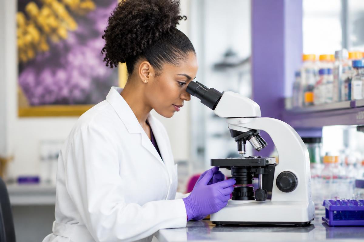 Laboratory standards